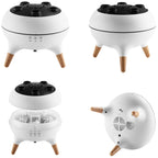 Aromatic Diffuser & Ultrasonic Humidifier