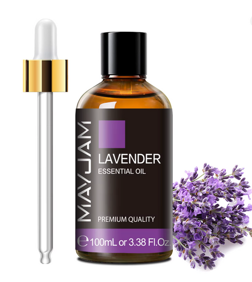 MisteyAura Essence Collection