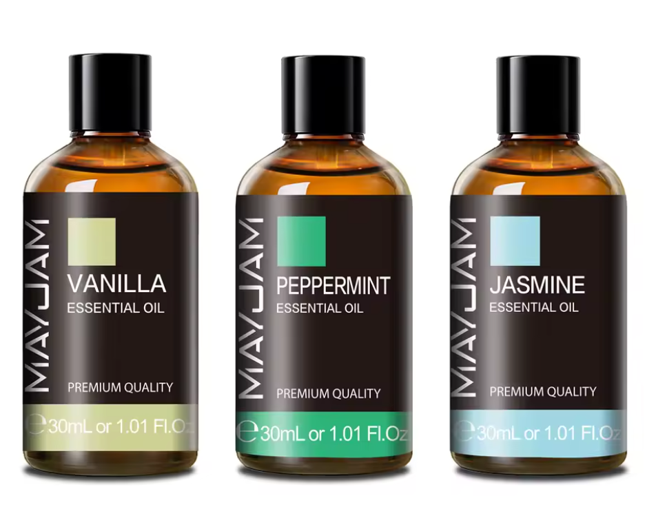 MisteyAura Essence Collection