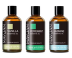 MisteyAura Essence Collection