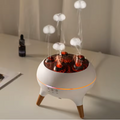 Aromatic Diffuser & Ultrasonic Humidifier