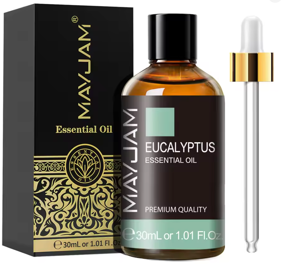 MisteyAura Essence Collection