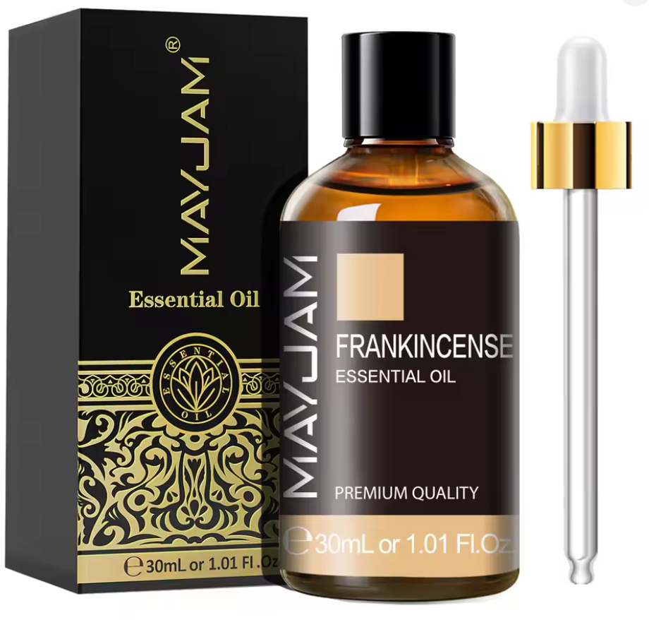 MisteyAura Essence Collection