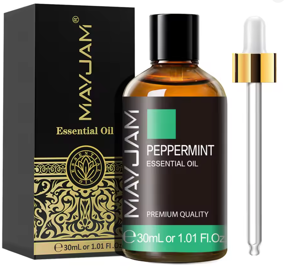 MisteyAura Essence Collection