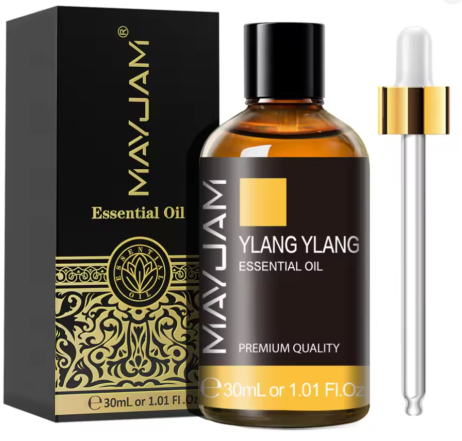 MisteyAura Essence Collection