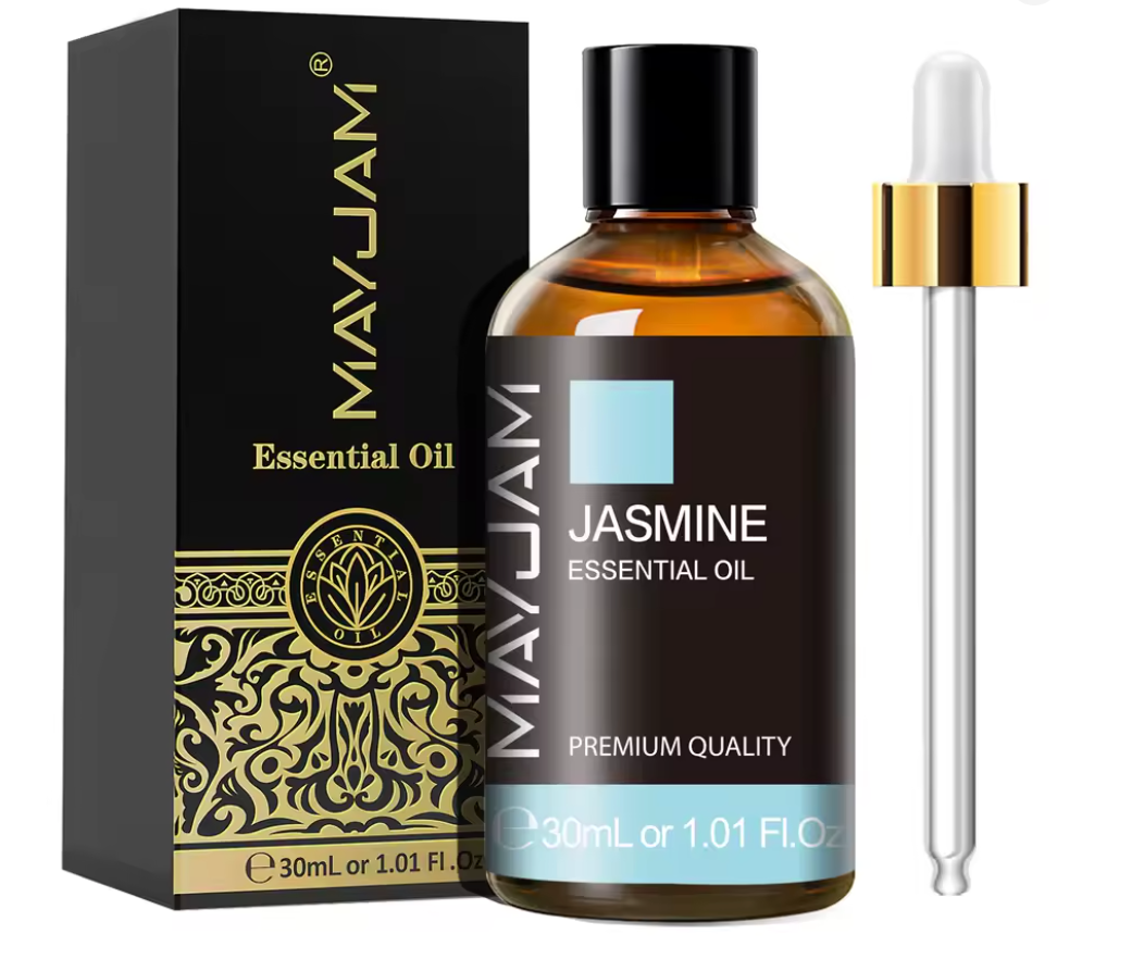 MisteyAura Essence Collection