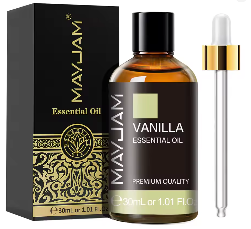 MisteyAura Starter Ritual Bundle