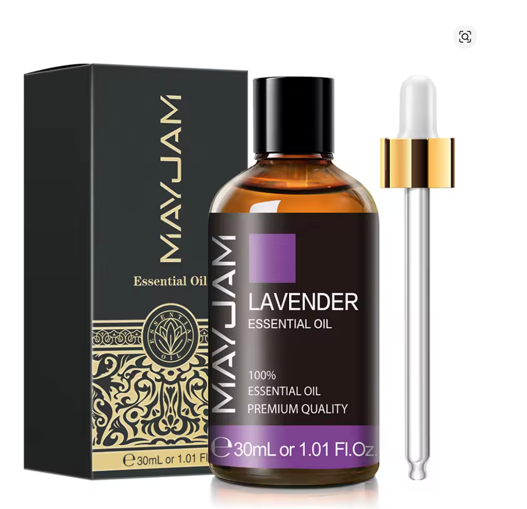 MisteyAura Starter Ritual Bundle