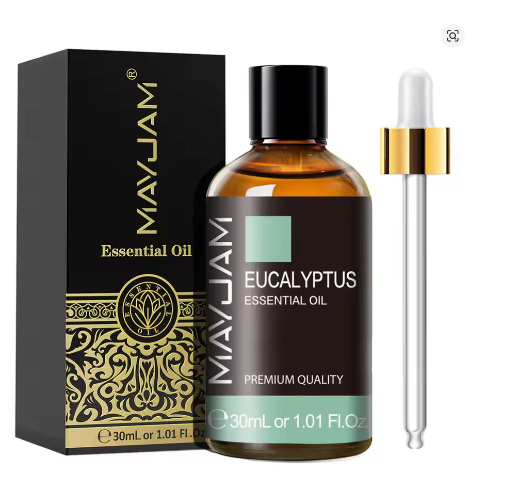 MisteyAura Starter Ritual Bundle