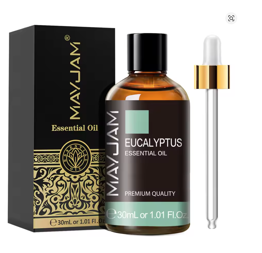 MisteyAura Starter Ritual Bundle