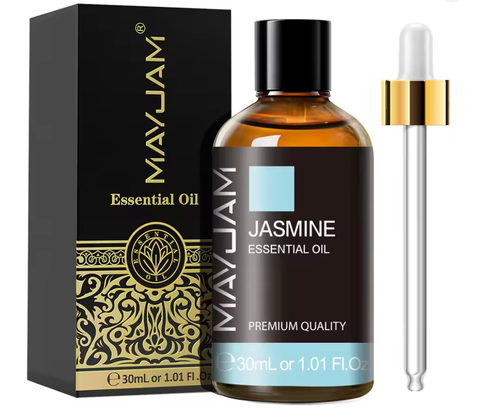 MisteyAura Starter Ritual Bundle